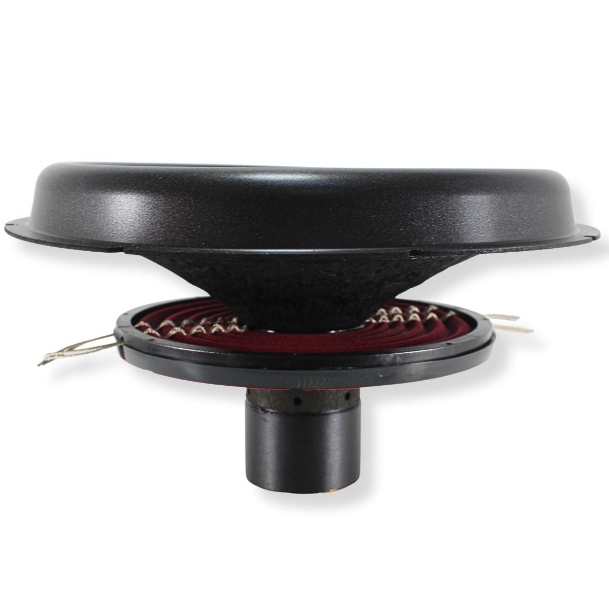 B2 Audio RAGEXL15 V2 15" Subwoofer Recone Kit 1 Ohm — image 5