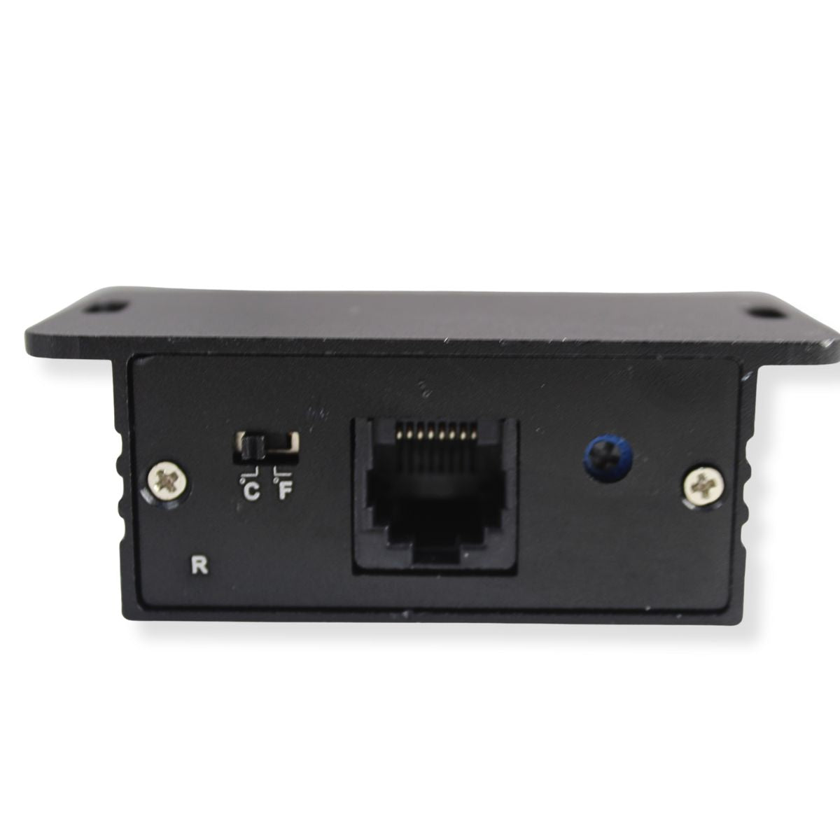 B2 Audio Ref Four Bass Knob Controller with Level Voltage Temp and Clip Indicators — image 3