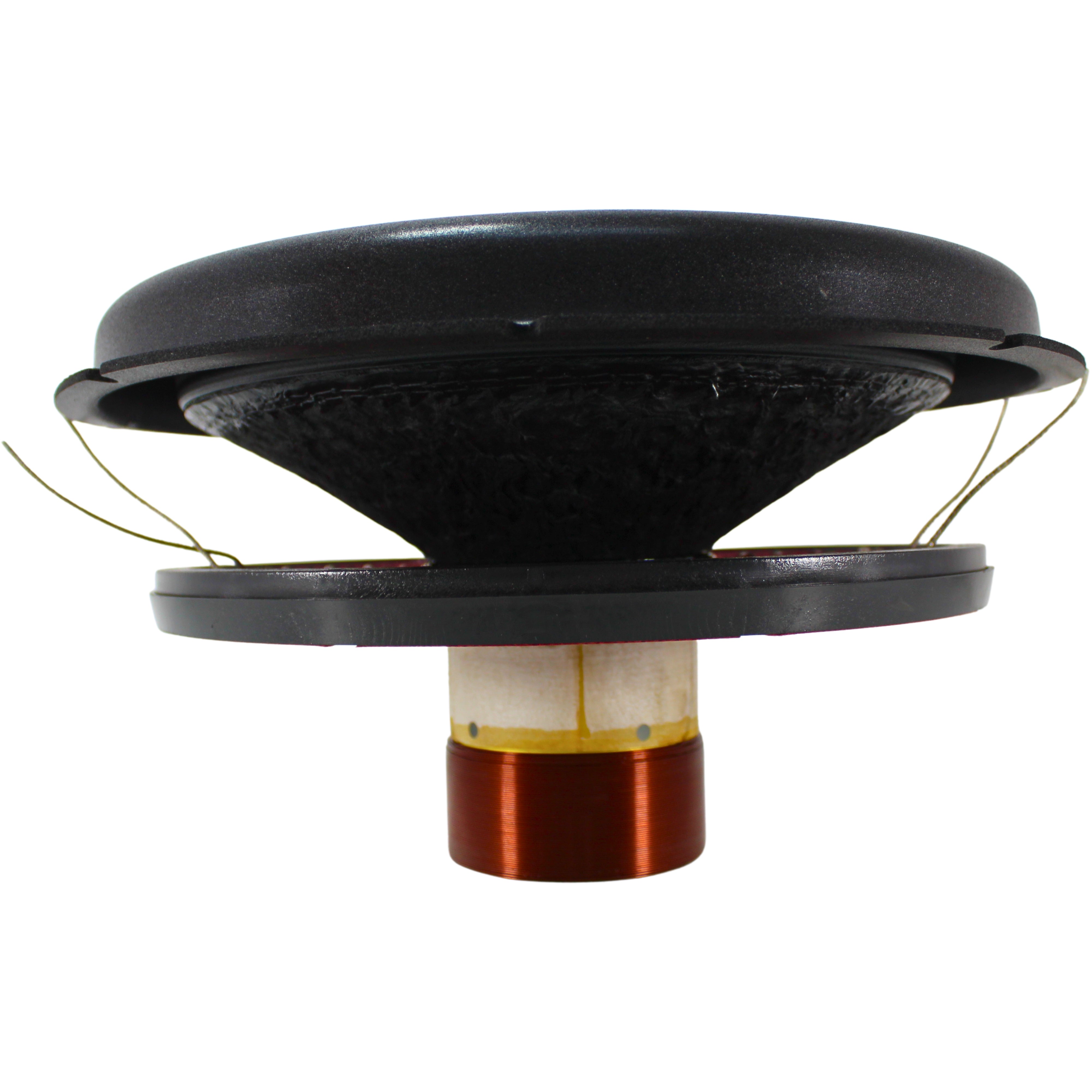 B2 Audio RIOT12 12" Subwoofer Recone Kit Dual 4 Ohm — image 5