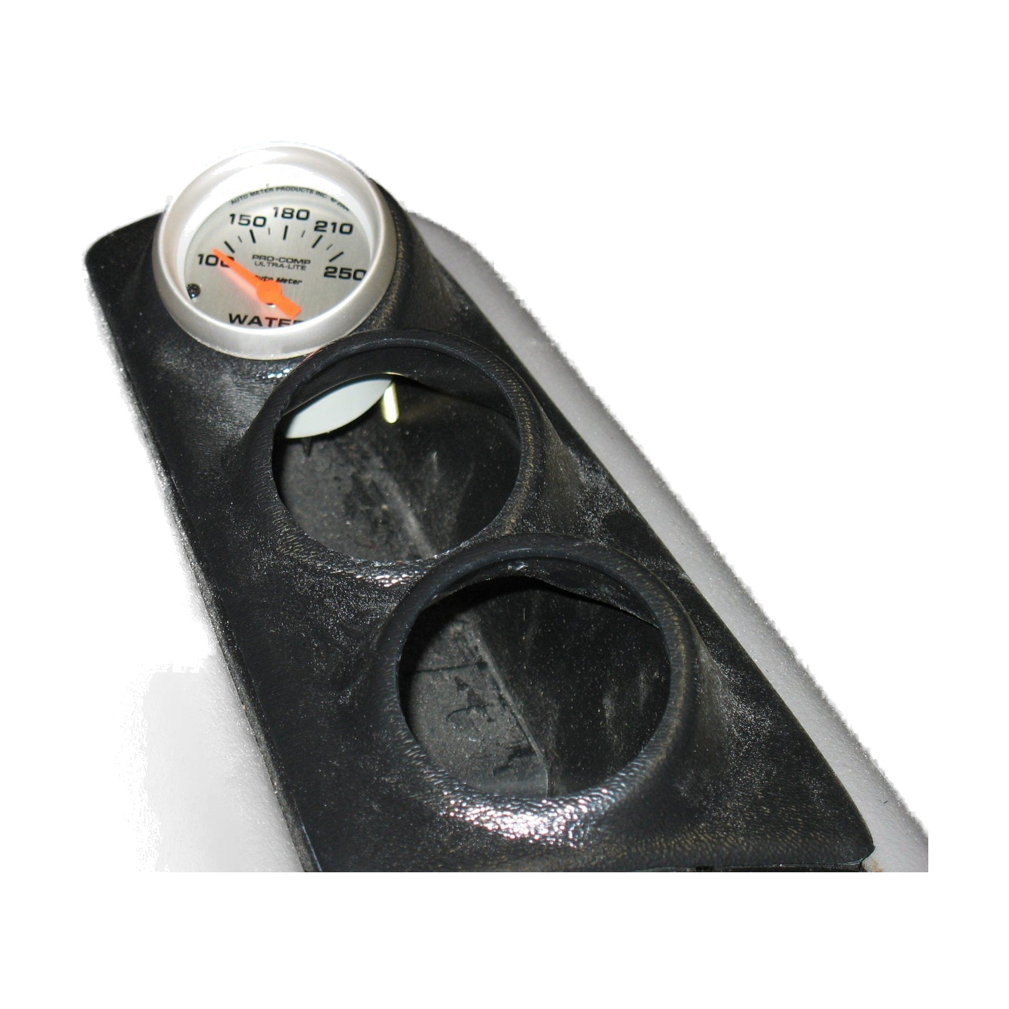 Custom Speaker Pods 92-CH-CI-UV-AL-CC-CC Center Console Gauge Pods - 92-96 Caprice