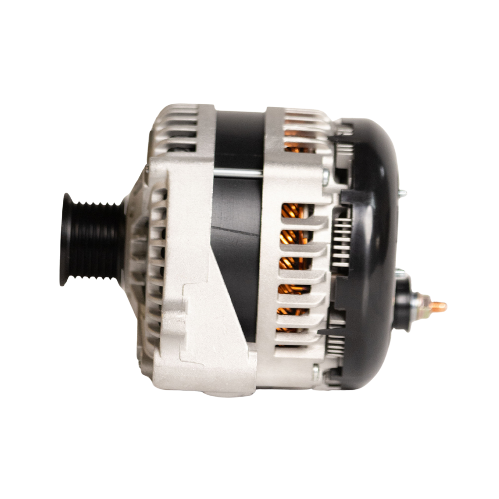 2014-2019 Chevrolet Corvette V8 6.2L High Output Alternator