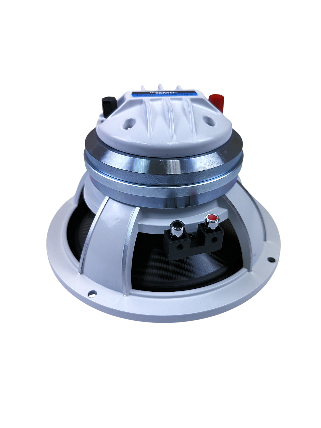 Resilient Sounds CPX8N NEO Pro Audio Speaker 1,000W Max / 500W RMS — image 2