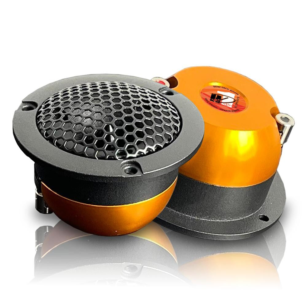 Crescendo Audio HD-1 Supertweeter 4 OHM Single 80W RMS