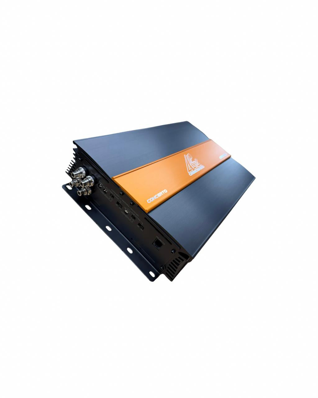 Crescendo Audio C3000.2D High Power 2-CHANNEL Amplifier 3080W RMS