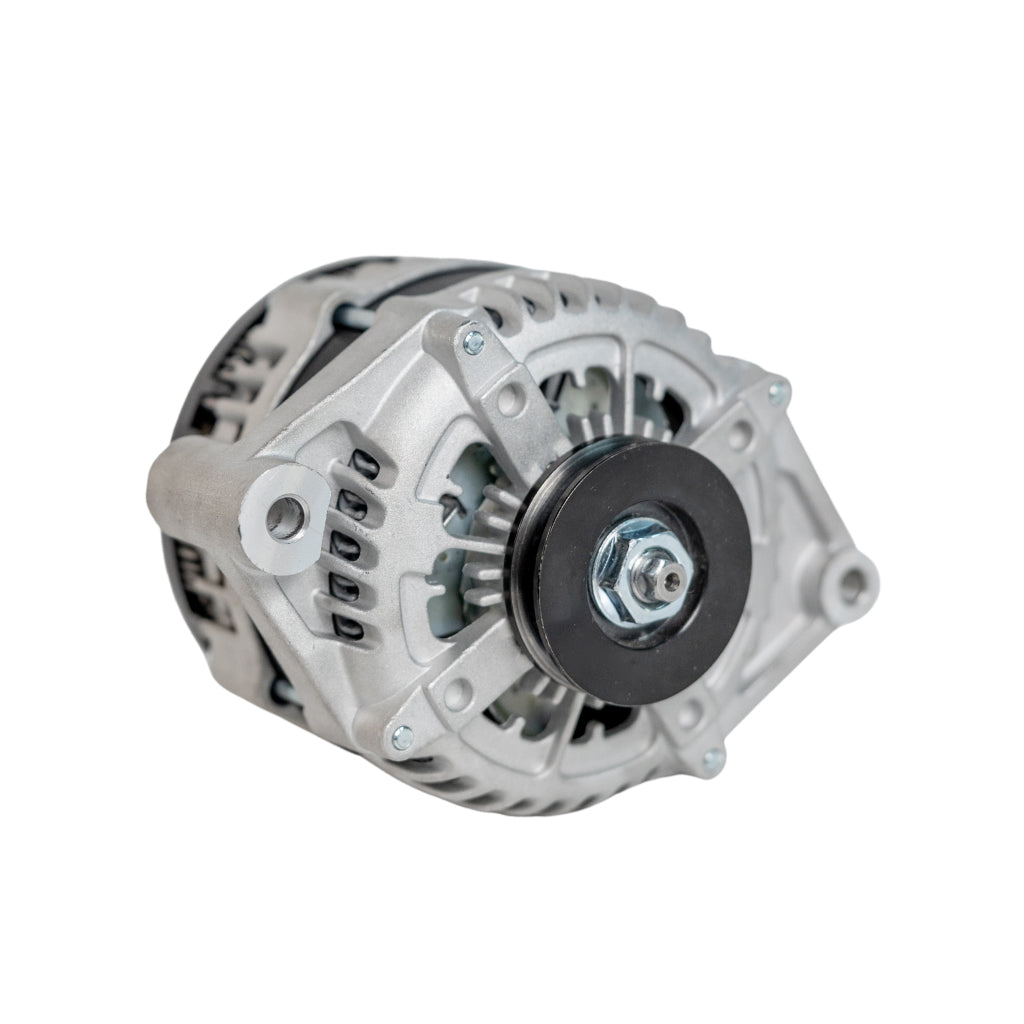 1993 GMC C2500 Suburban V8 7.4L High Output Alternator