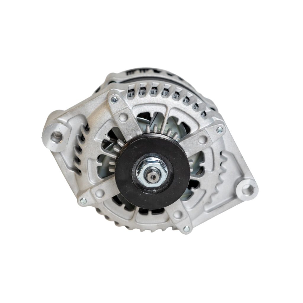 1991-1993 GMC P3500 V8 6.2L High Output Alternator