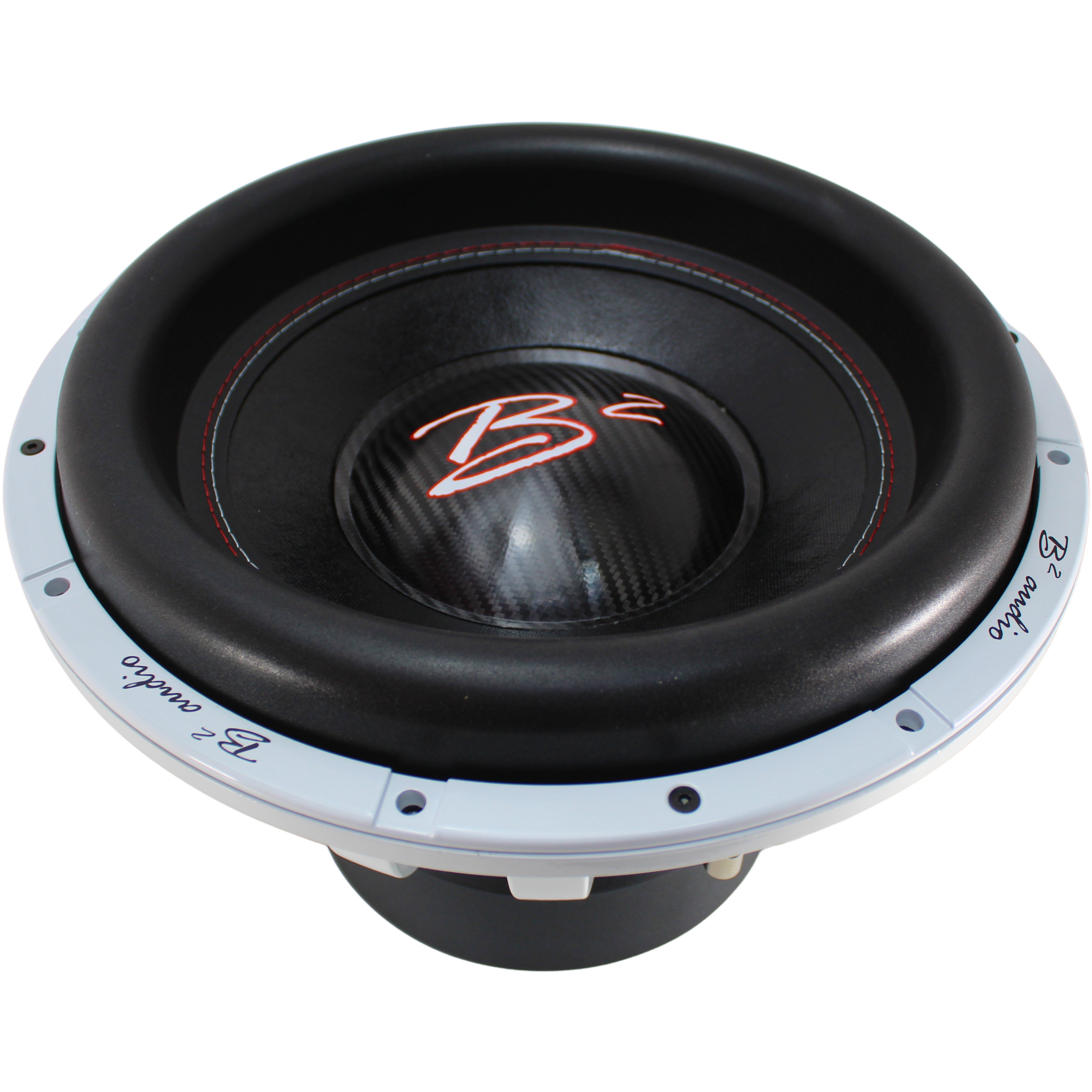 B2 Audio RAGE15 V3 15" Subwoofer 2000W RMS Dual 1 Ohm — image 5
