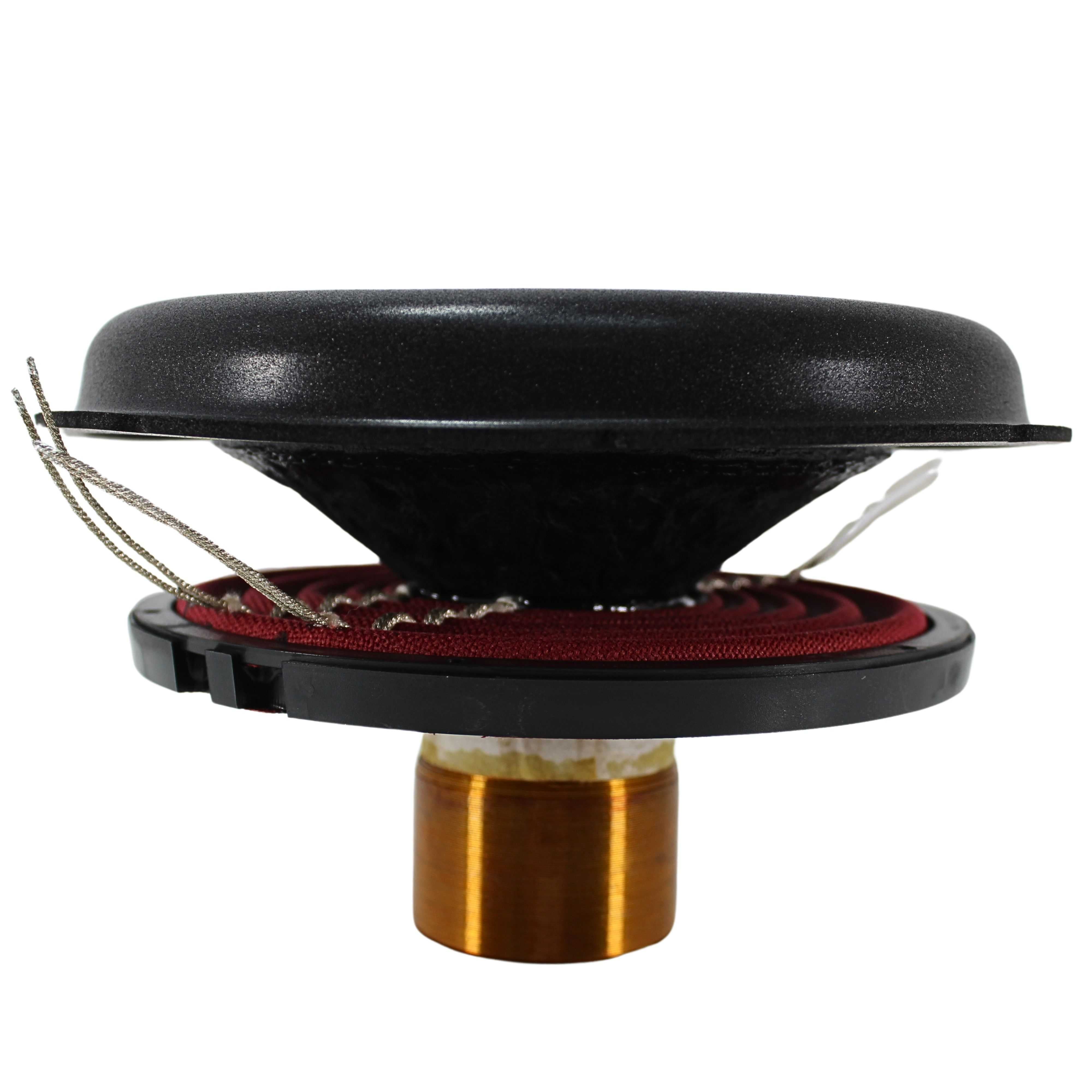 B2 Audio RAGE8 Subwoofer Recone Kit Dual 4 Ohm — image 5