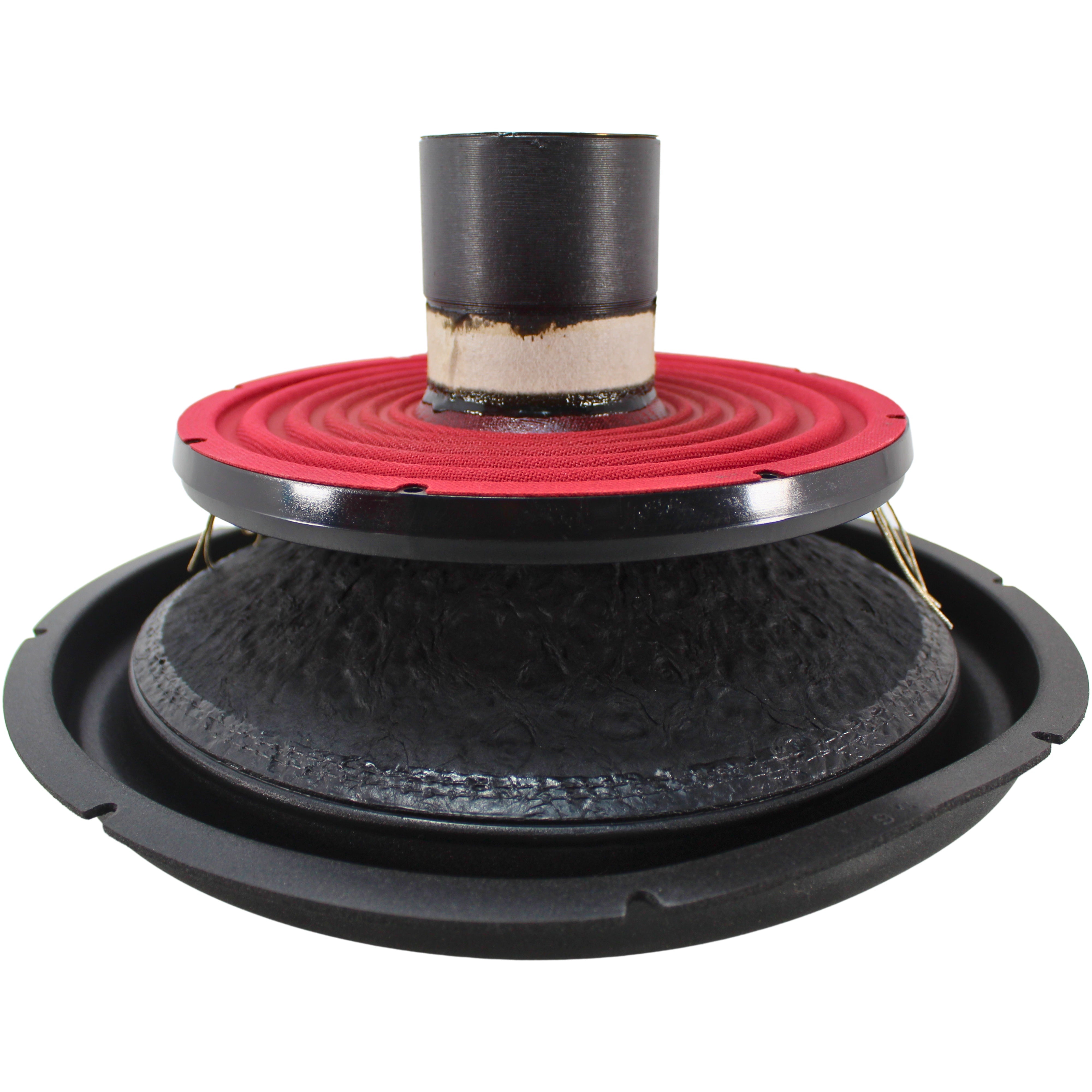 B2 Audio RAGE15 15" Subwoofer Recone Kit Dual 1 Ohm — image 2