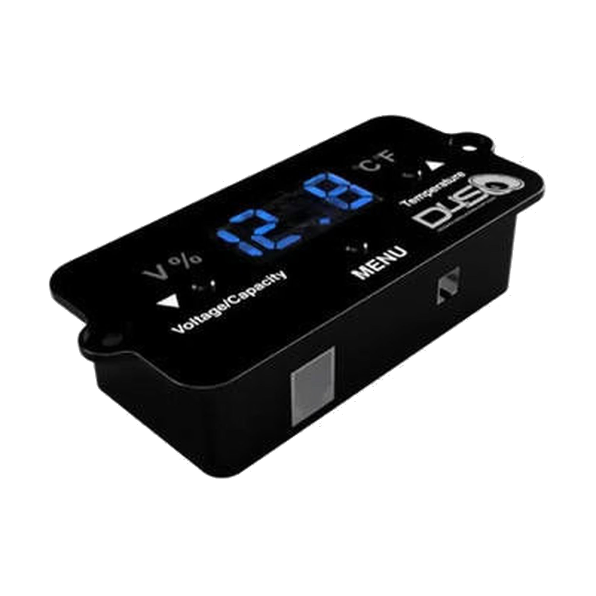 Down4Sound D4S JP40 Voltage Temperature Monitoring & Notification System Battery