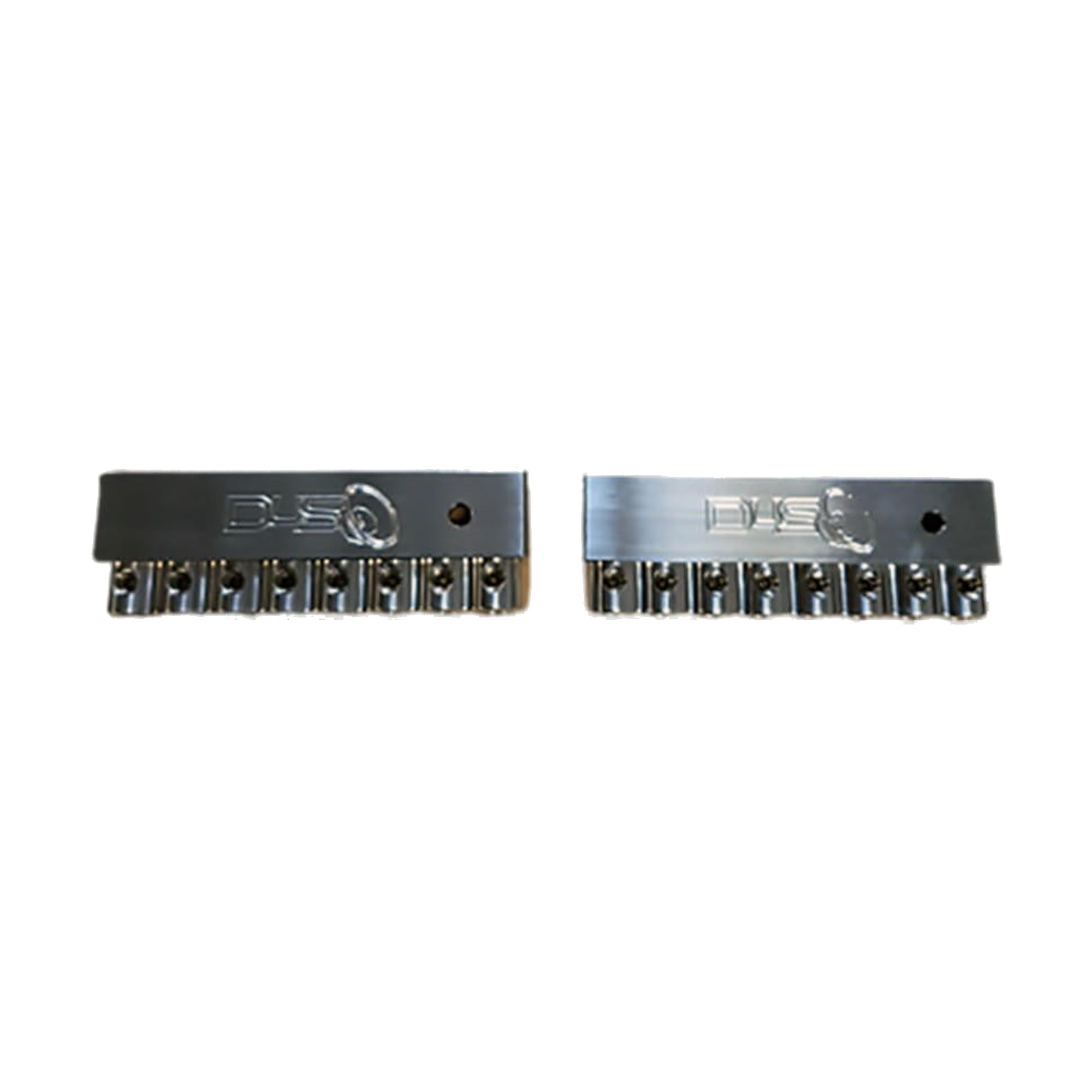 Down4Sound D4S Limitless Lithium Cyber Buss Bars ( Set Screw Style)