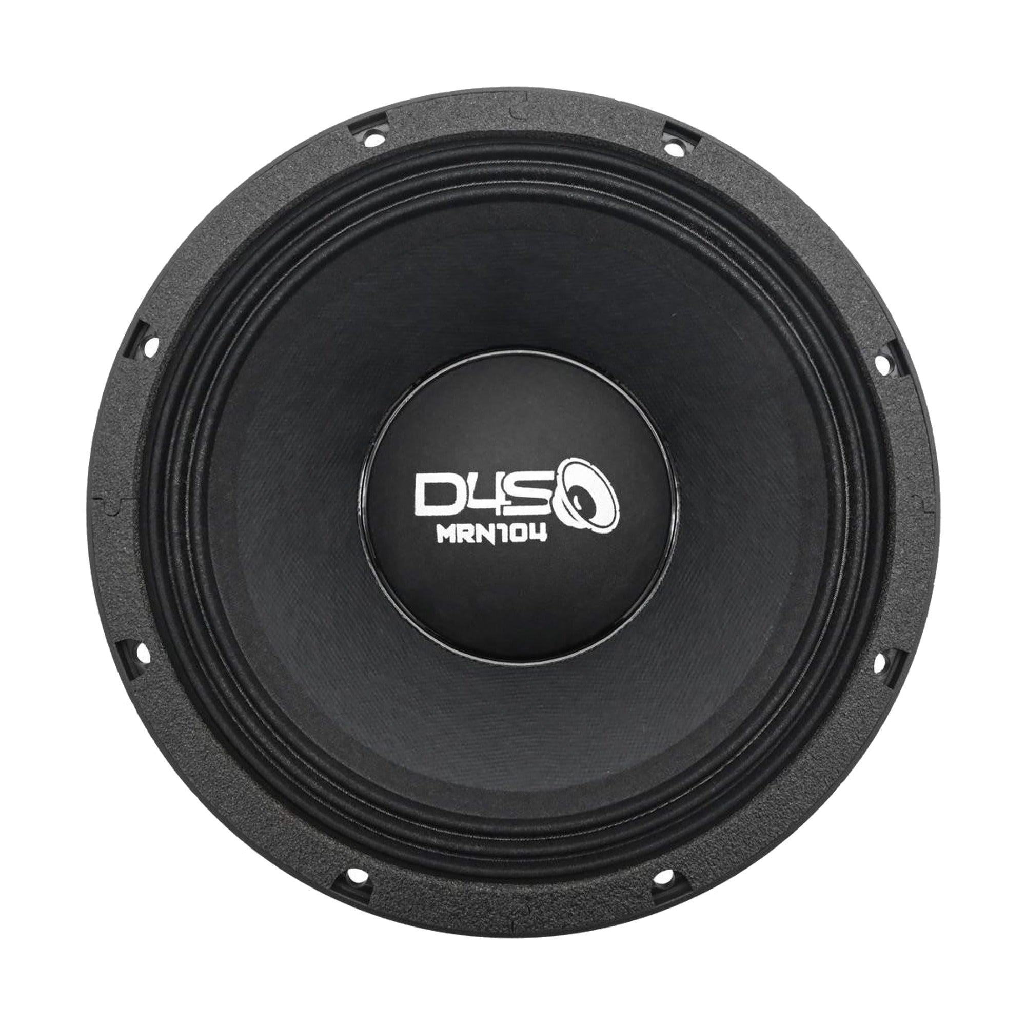 Down4Sound D4S-MRN104 Neopro Speaker - 10 Inch 350W RMS 4 OHM