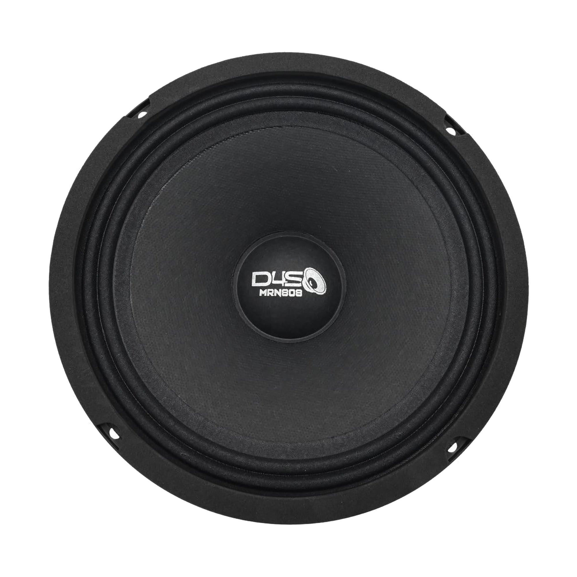 Down4Sound D4S-MRN808 Neopro Speaker - 8 Inch 200W RMS 8 OHM