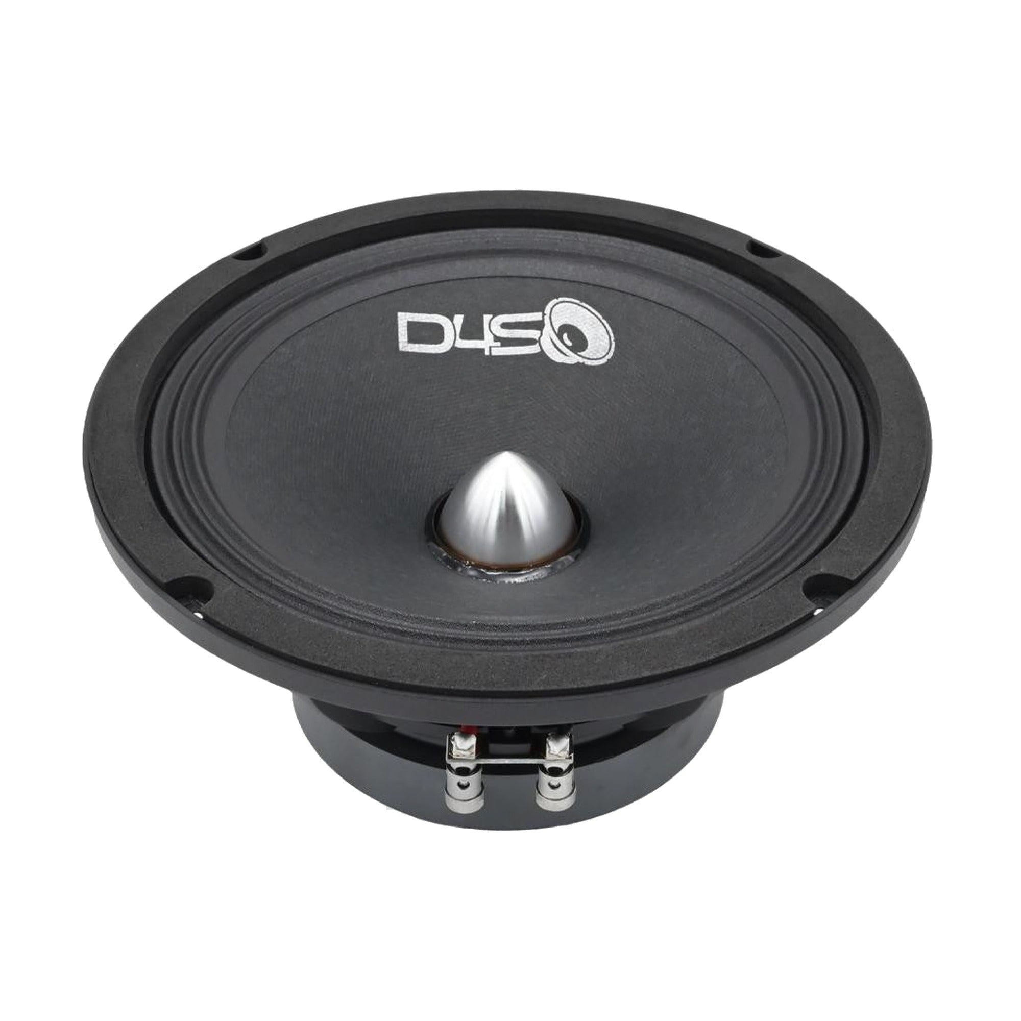 Down4Sound D4S-PRO658 - 6.5" Pro Audio Driver HIGH-PERFORMANCE Audio Driver 120W RMS 8 OHM Speaker