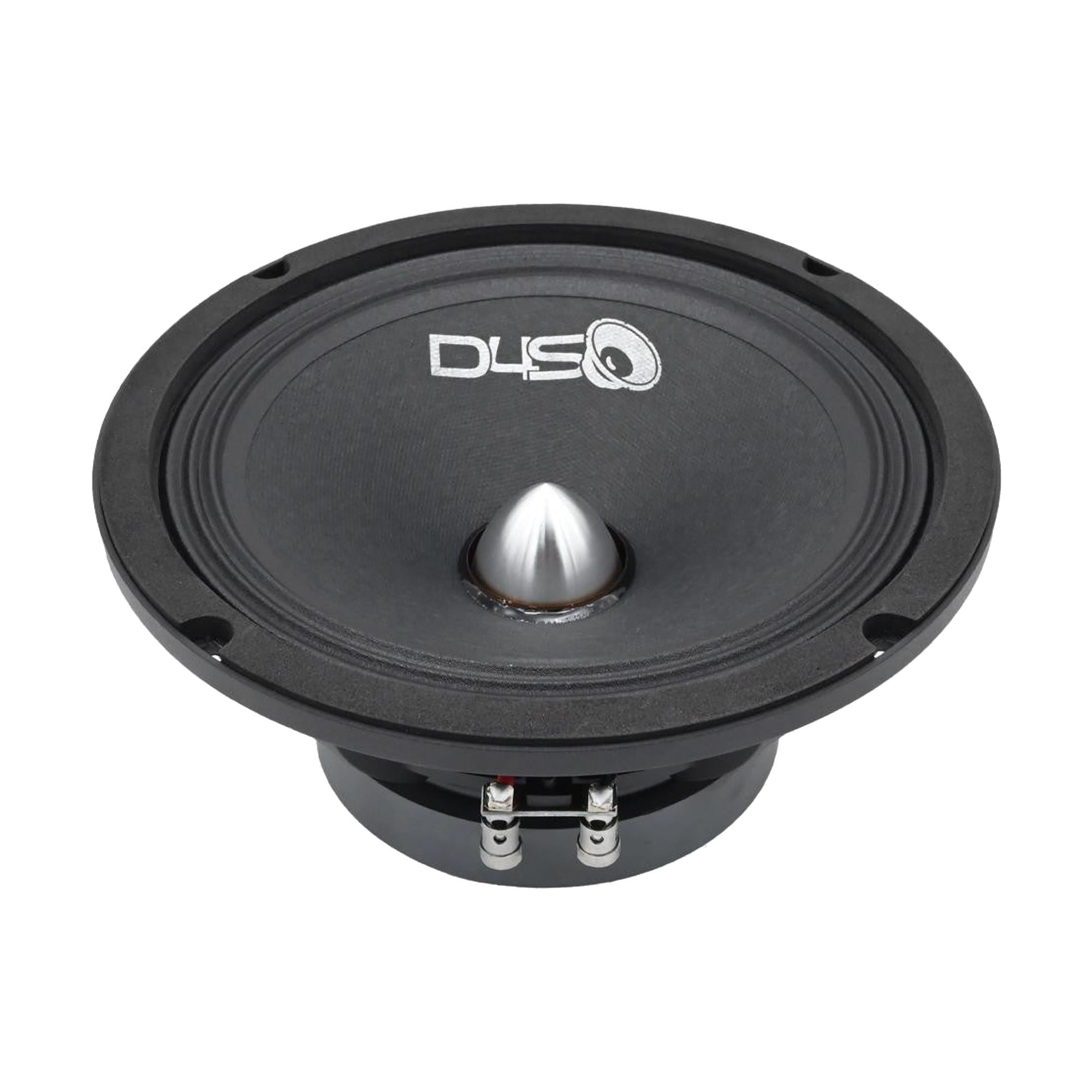 Down4Sound D4S-PRO808 - 8" Pro Audio Driver HIGH-PERFORMANCE Audio Driver 120W RMS 8 OHM Speaker
