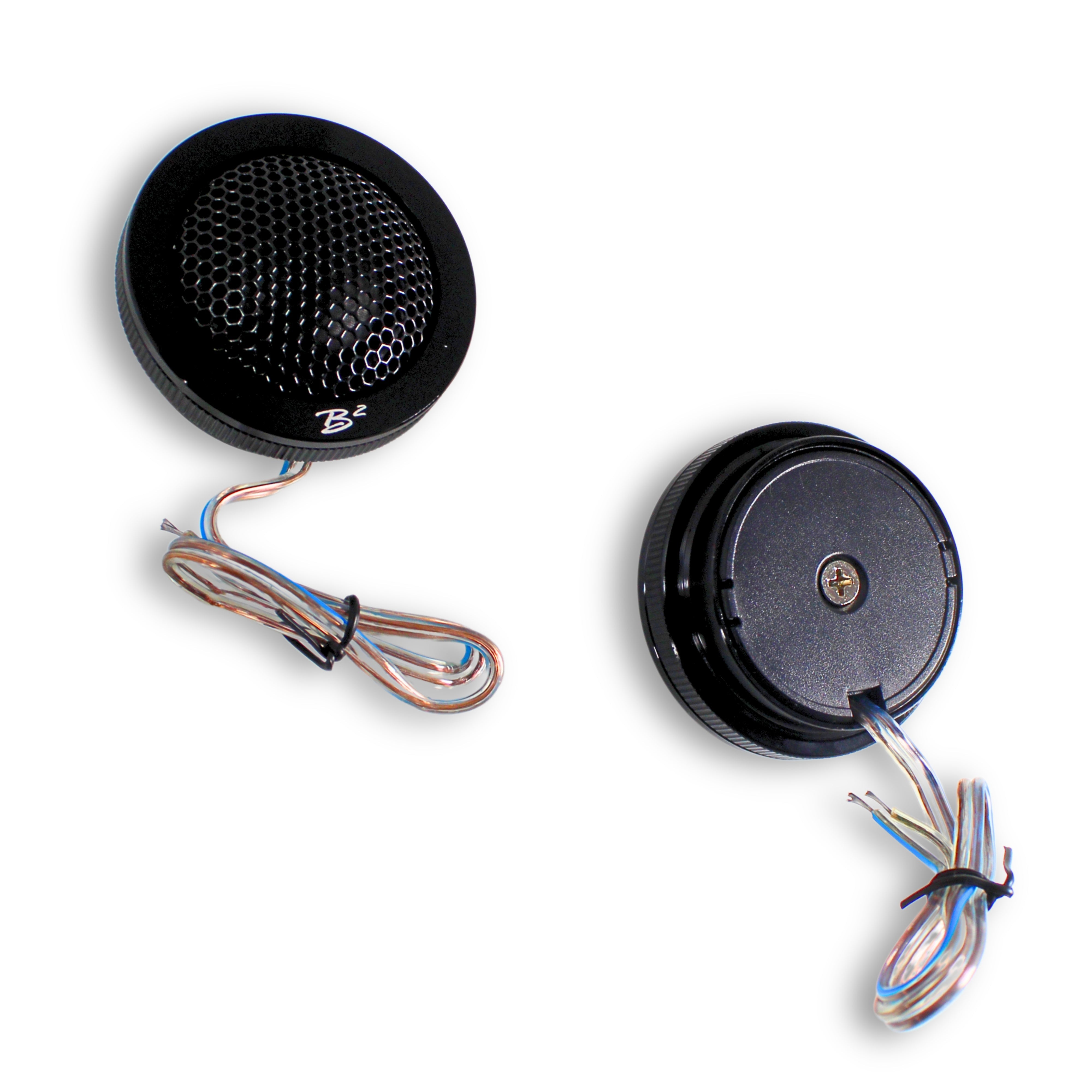 B2 Audio RAGE63 6.5" Speaker 100W RMS 4 Ohm — image 8