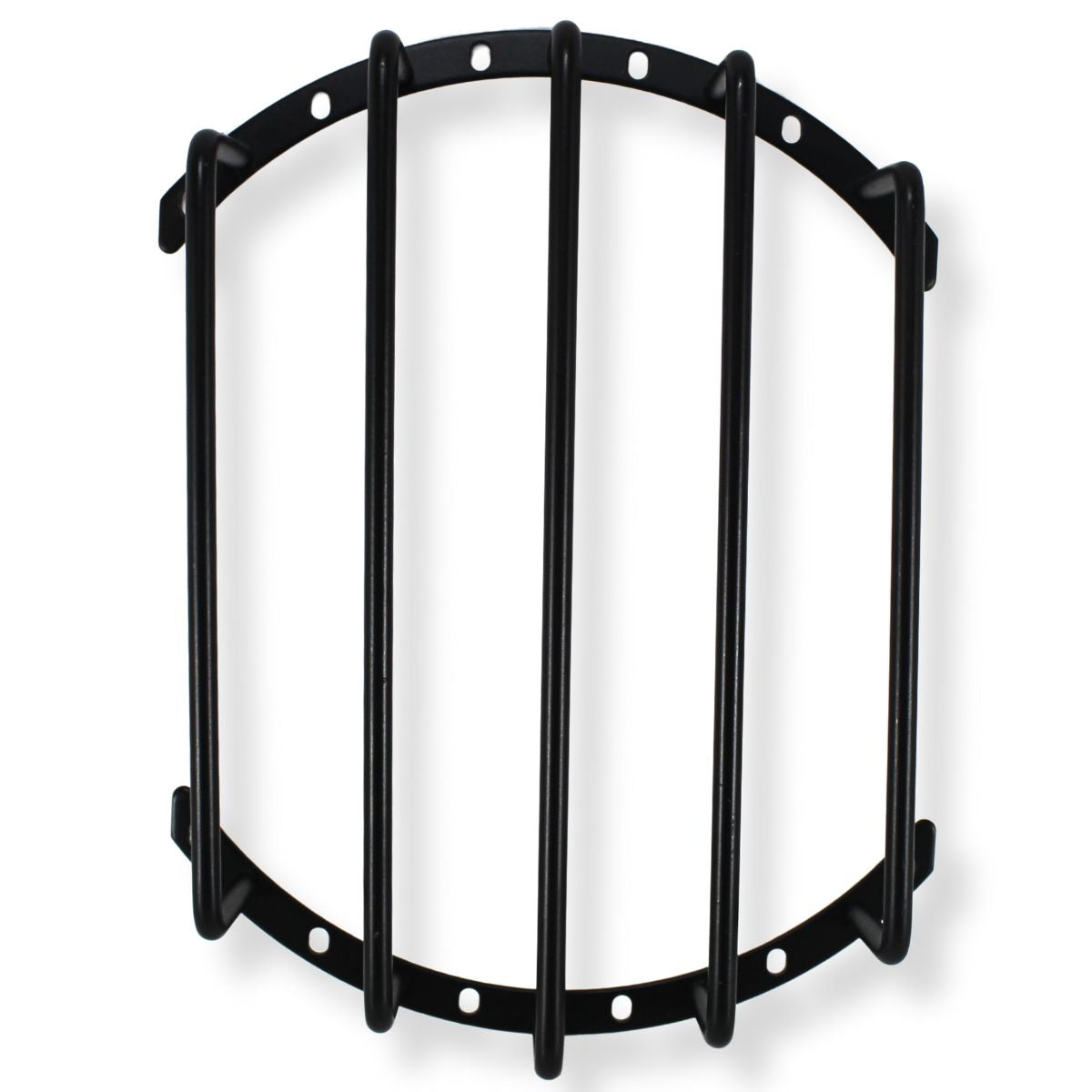 B2 Audio 8" Universal Subwoofer Bar Grill for Speakers with 2" Excursion — image 4