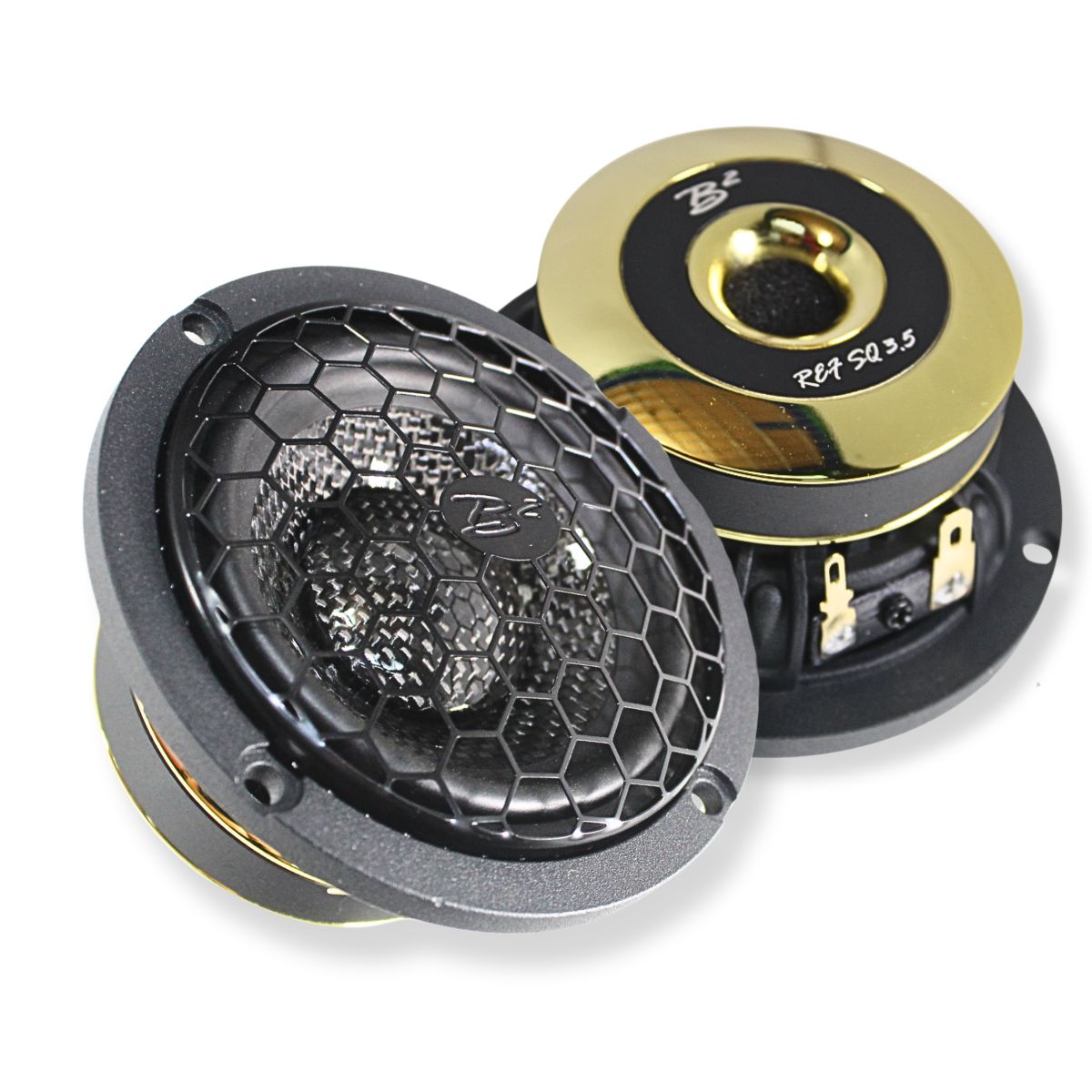B2 Audio REFSQ63 6.5" Speaker 70W RMS — image 5