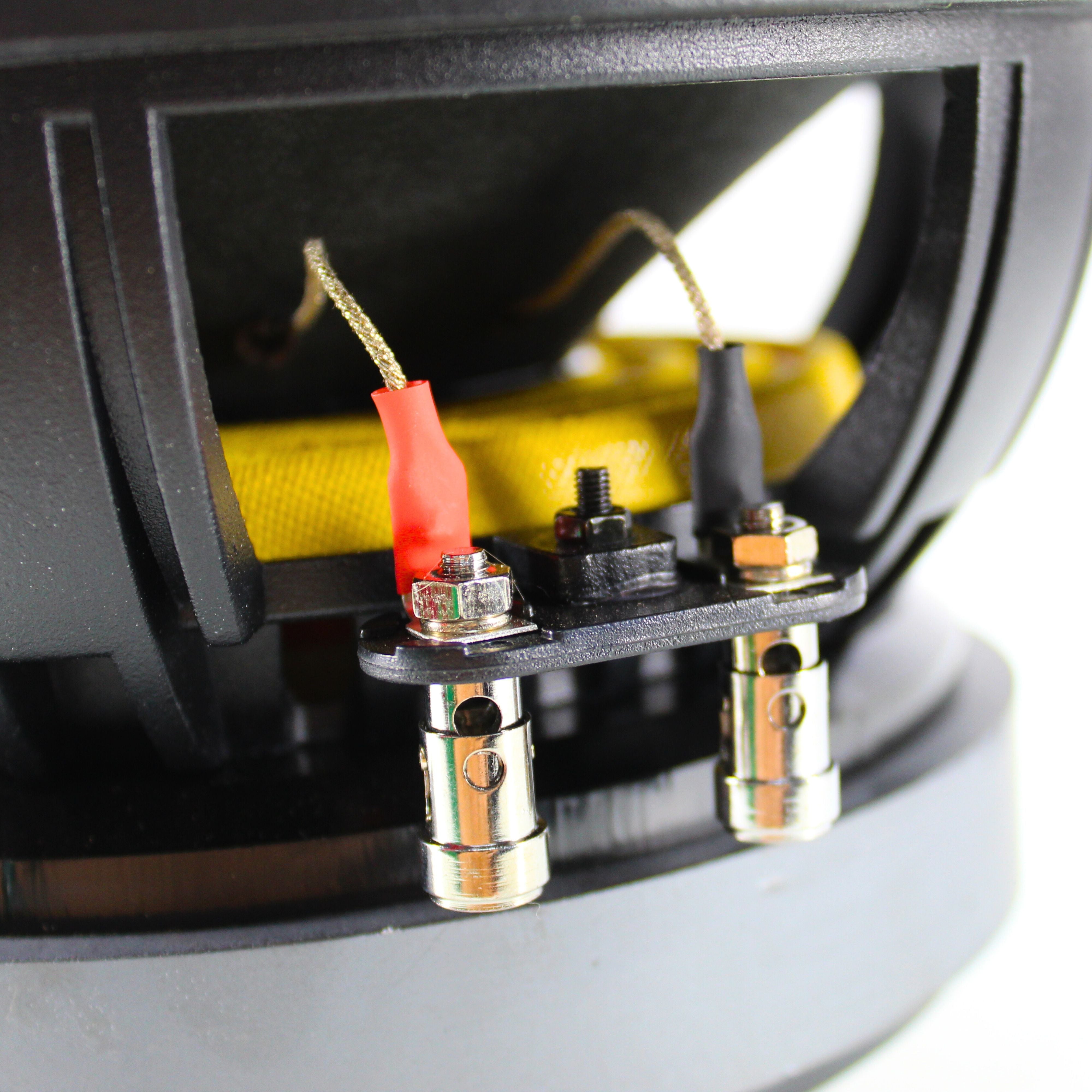 B2 Audio RAGE8CXP 8" Pro Audio Speaker 250W RMS 4 Ohm — image 6