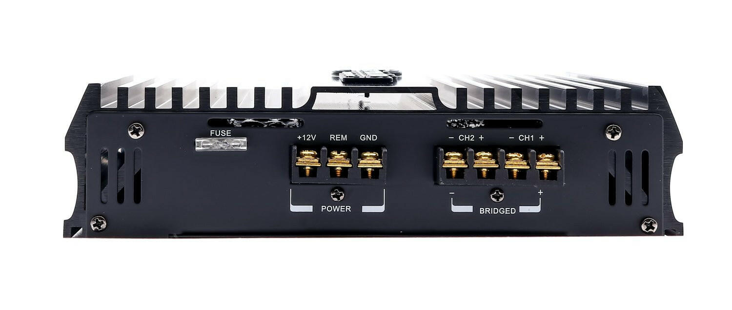 American Bass DB 675.2FR Car Amplifier