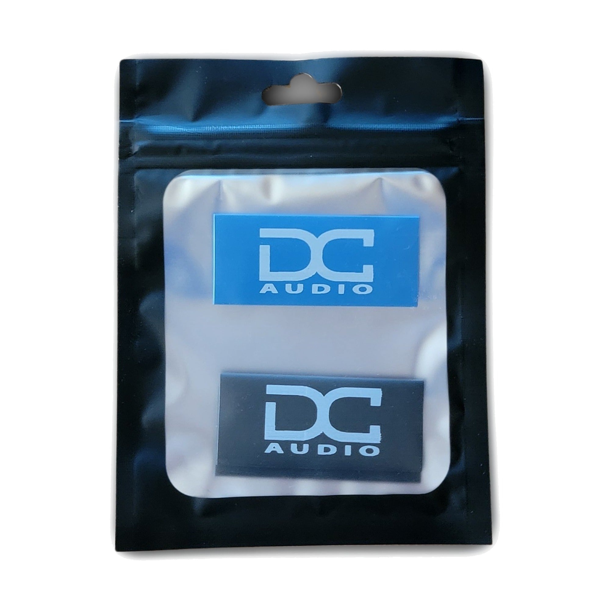 DC Audio 8 AWG 10mm Ring Terminals w/ Heat Shrink (10-Pack)