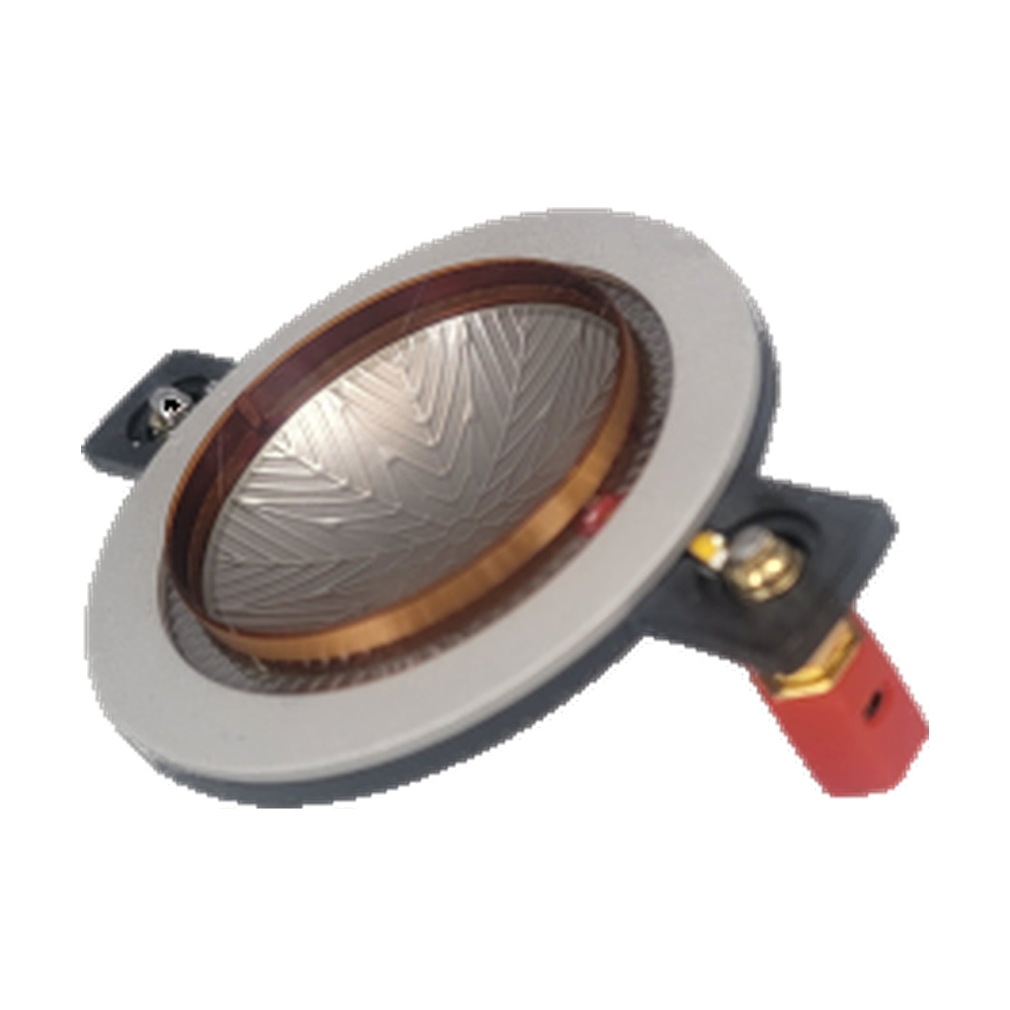 DC Audio Coaxial Pro Audio Horn Replacement Diaphragm 50W