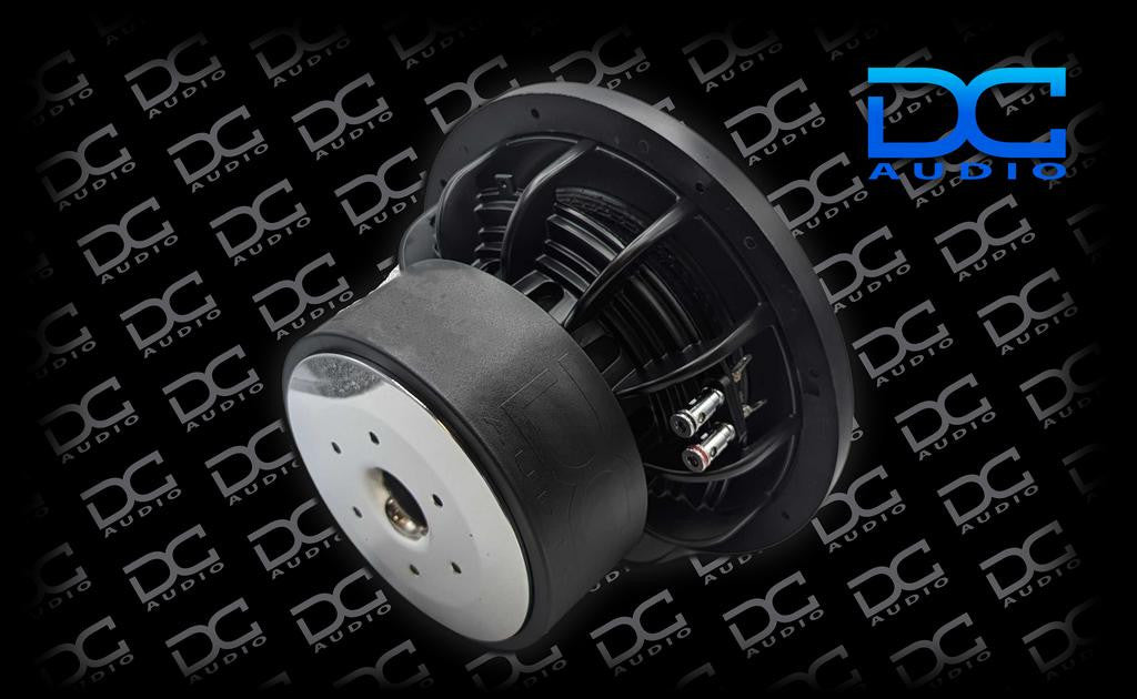 DC Audio PS3 10" Subwoofer
