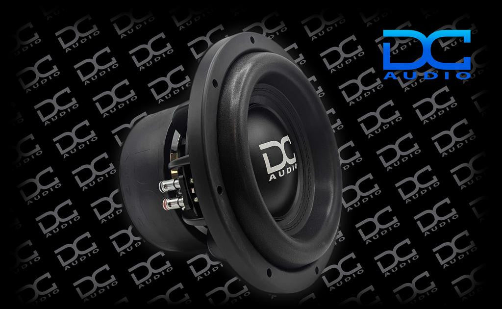 DC Audio PS3 12" Subwoofer