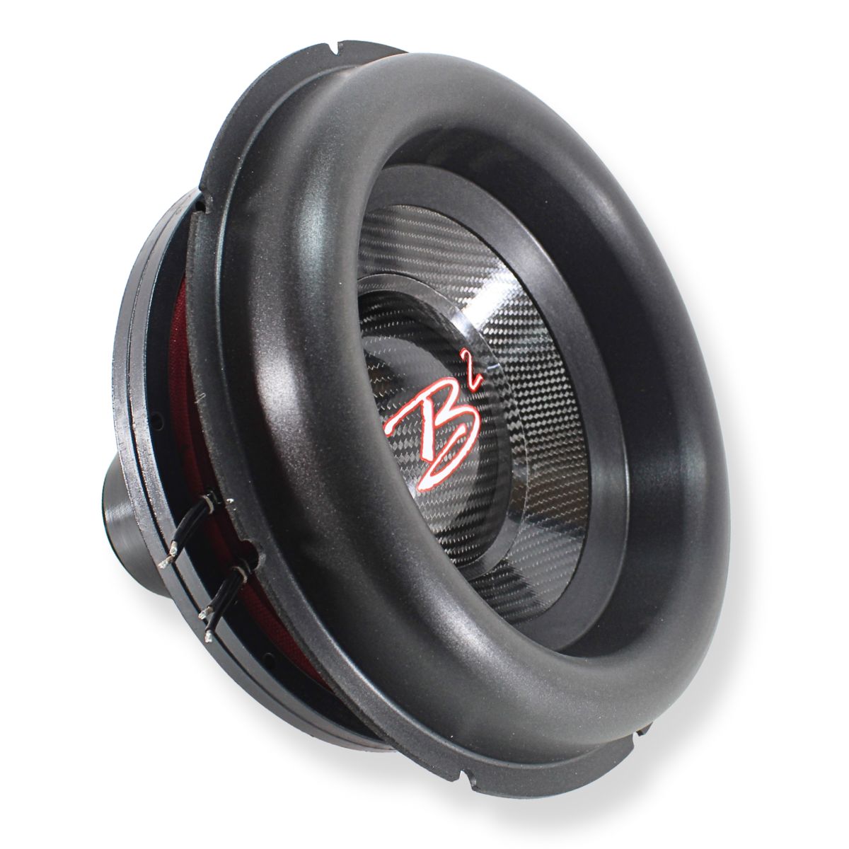 B2 Audio RAGEXL12 V2 12" Subwoofer Recone Kit 2 Ohm — image 4