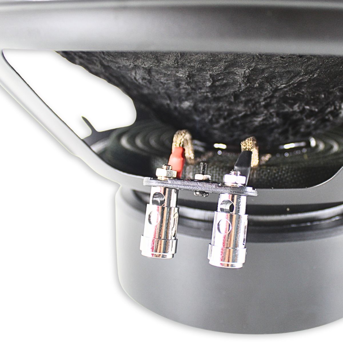 B2 Audio RAVE12 12" Subwoofer 500W RMS 4 Ohm — image 5