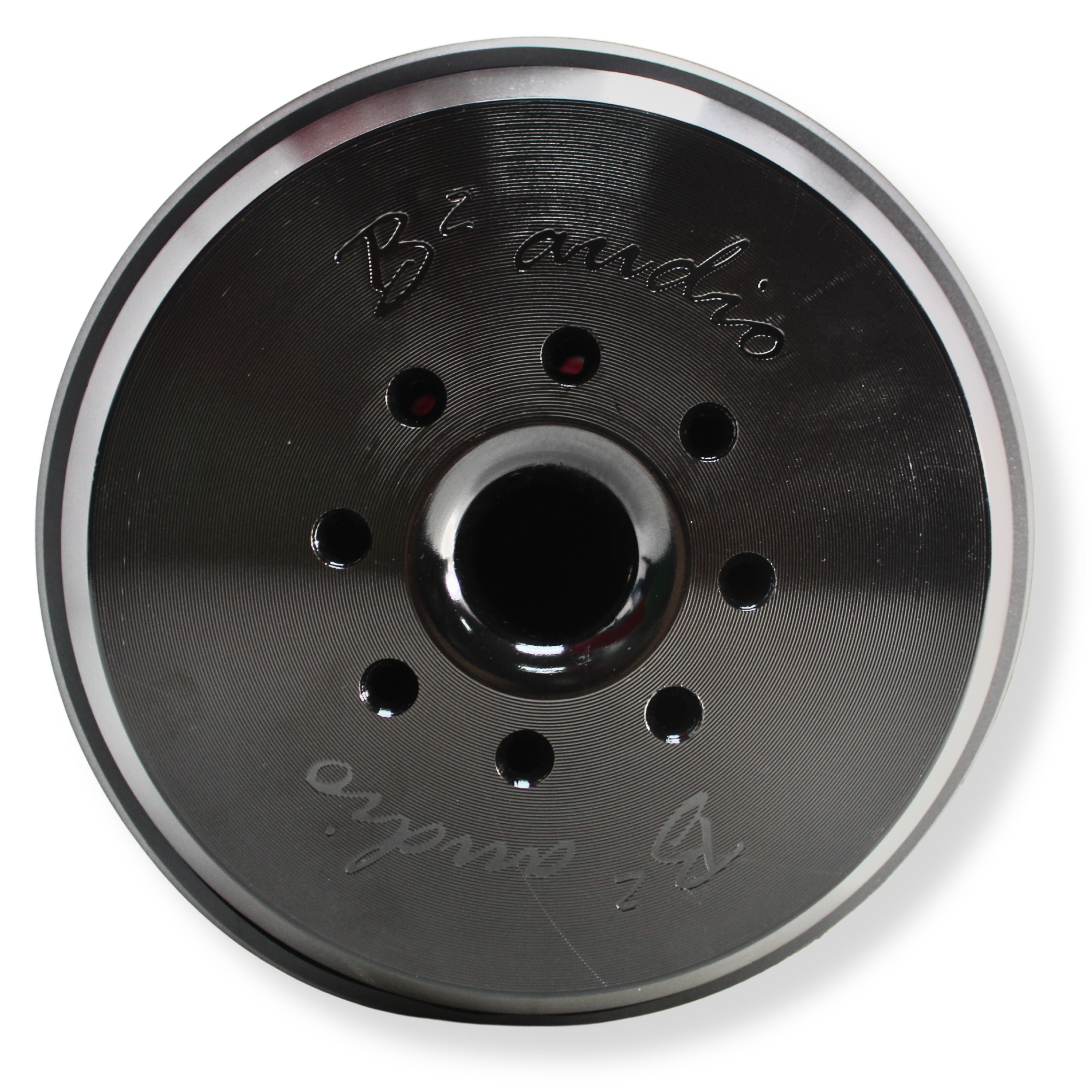 B2 Audio RAGEXL12 V2 12" Speaker 3500W RMS Dual 1 Ohm — image 7