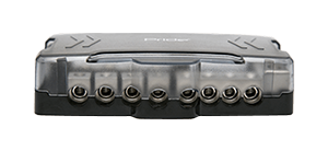 Pride Audio Diamond Big Block Power Distribution Block