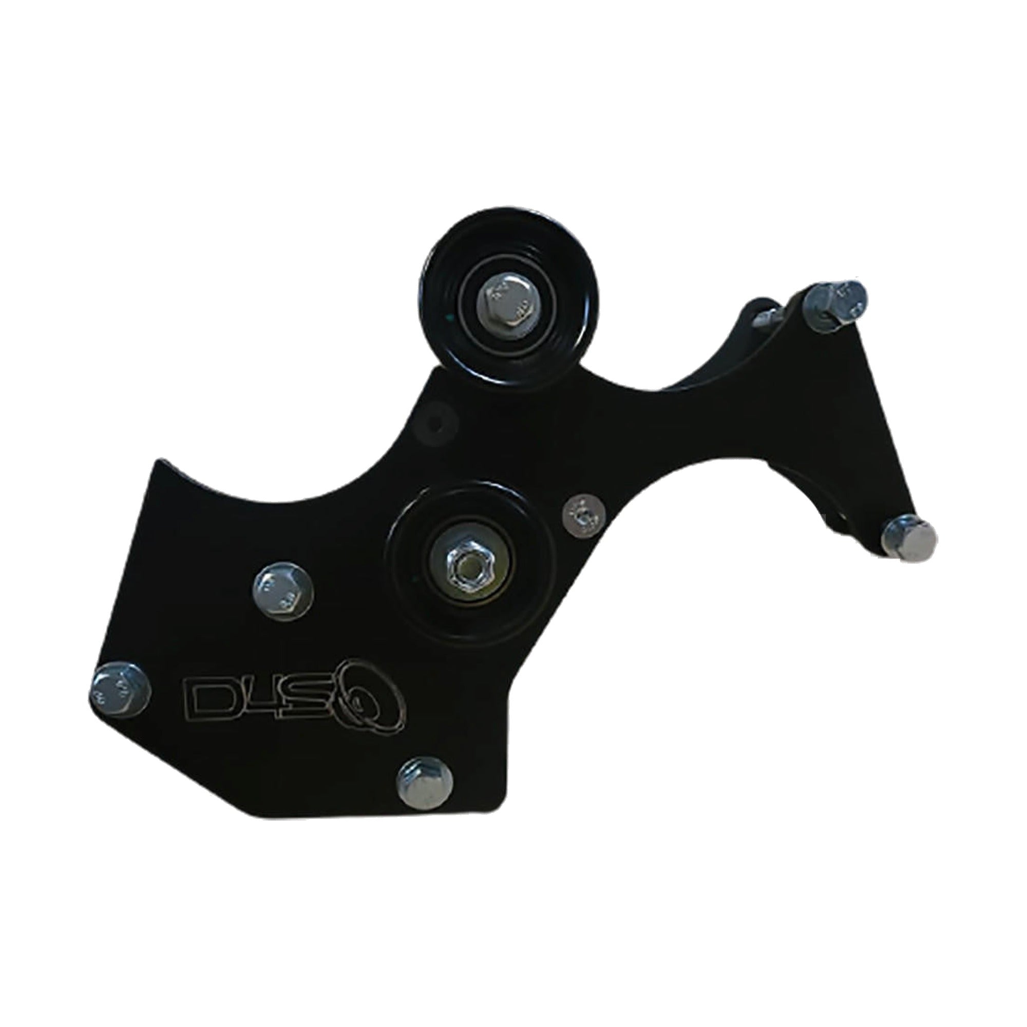 Down4Sound 2000-2013 GM Triple ALT Bracket (5.3 Full Size)