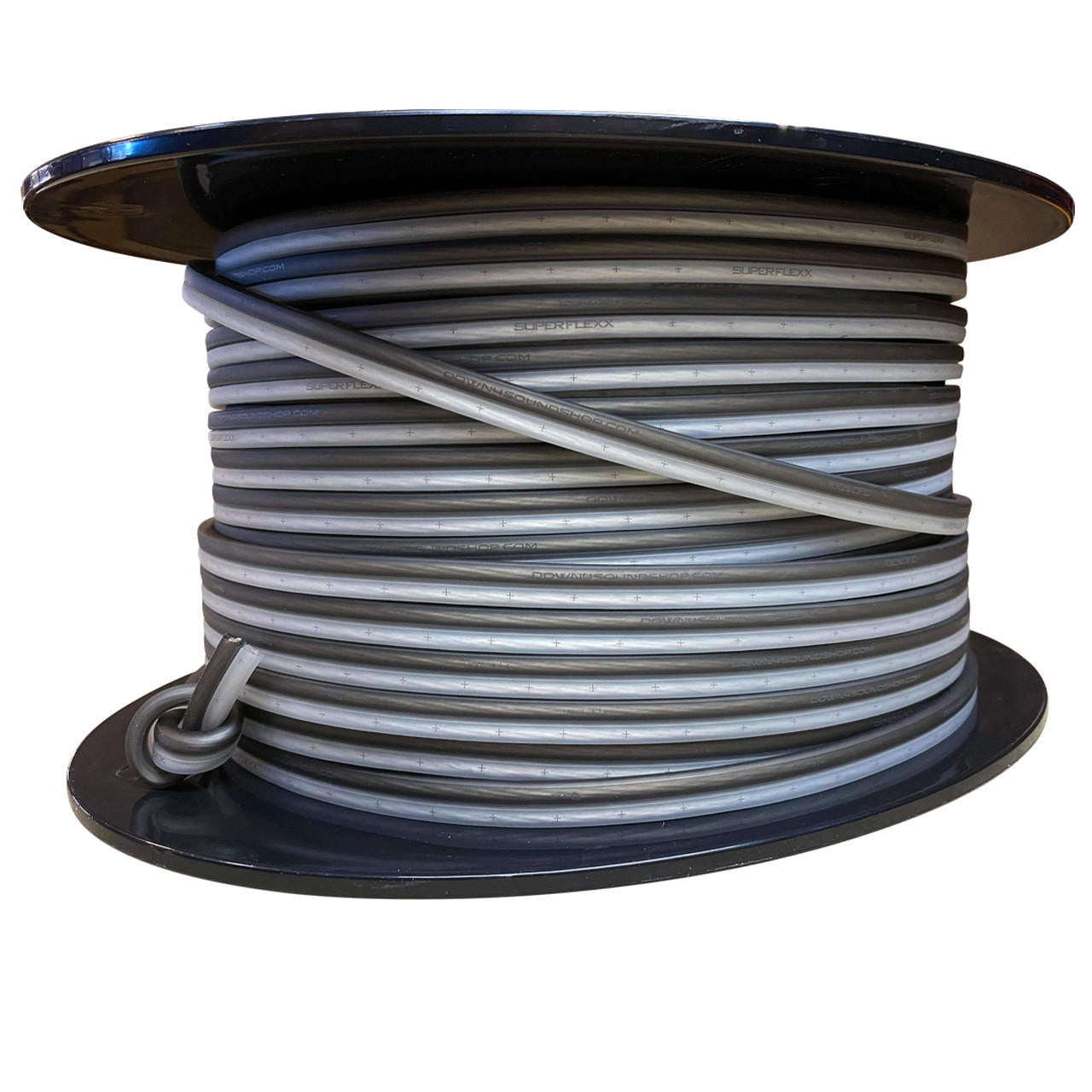 Down4Sound 250FT 14G OFC Speaker Wire
