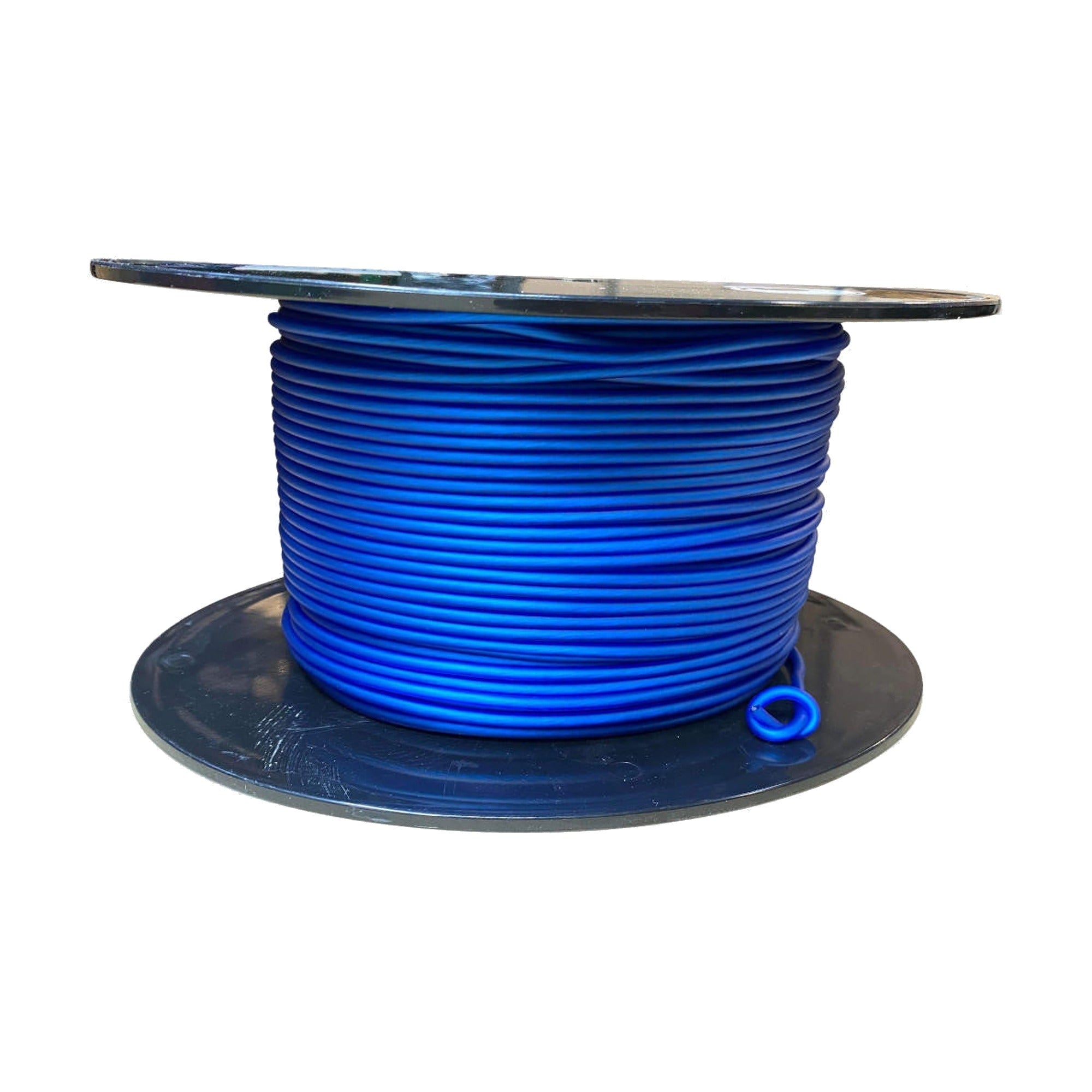 Down4Sound 500FT 16 Gauge Tinned OFC Primary Wire
