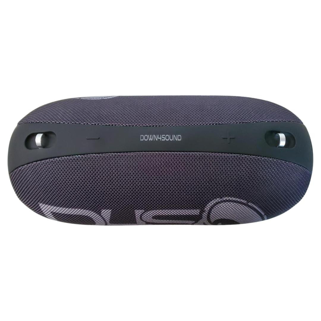 Down4Sound Bassbx G01 - 40 Watt Portable Bluetooth Speaker