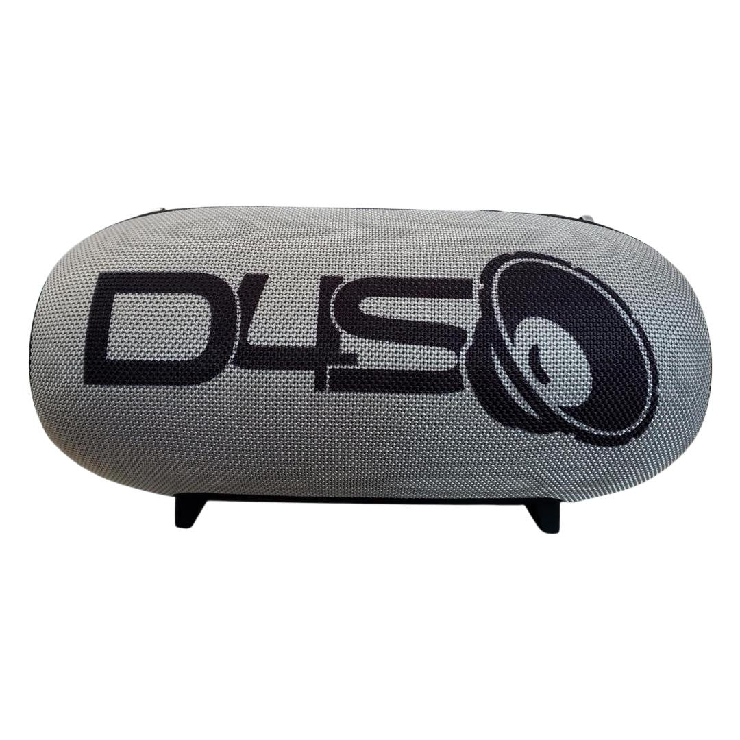 Down4Sound Bassbx G01 - 40 Watt Portable Bluetooth Speaker