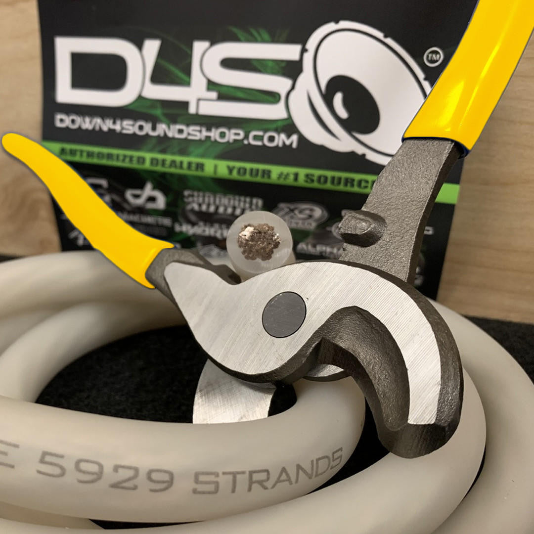 Down4Sound Cable Cutters