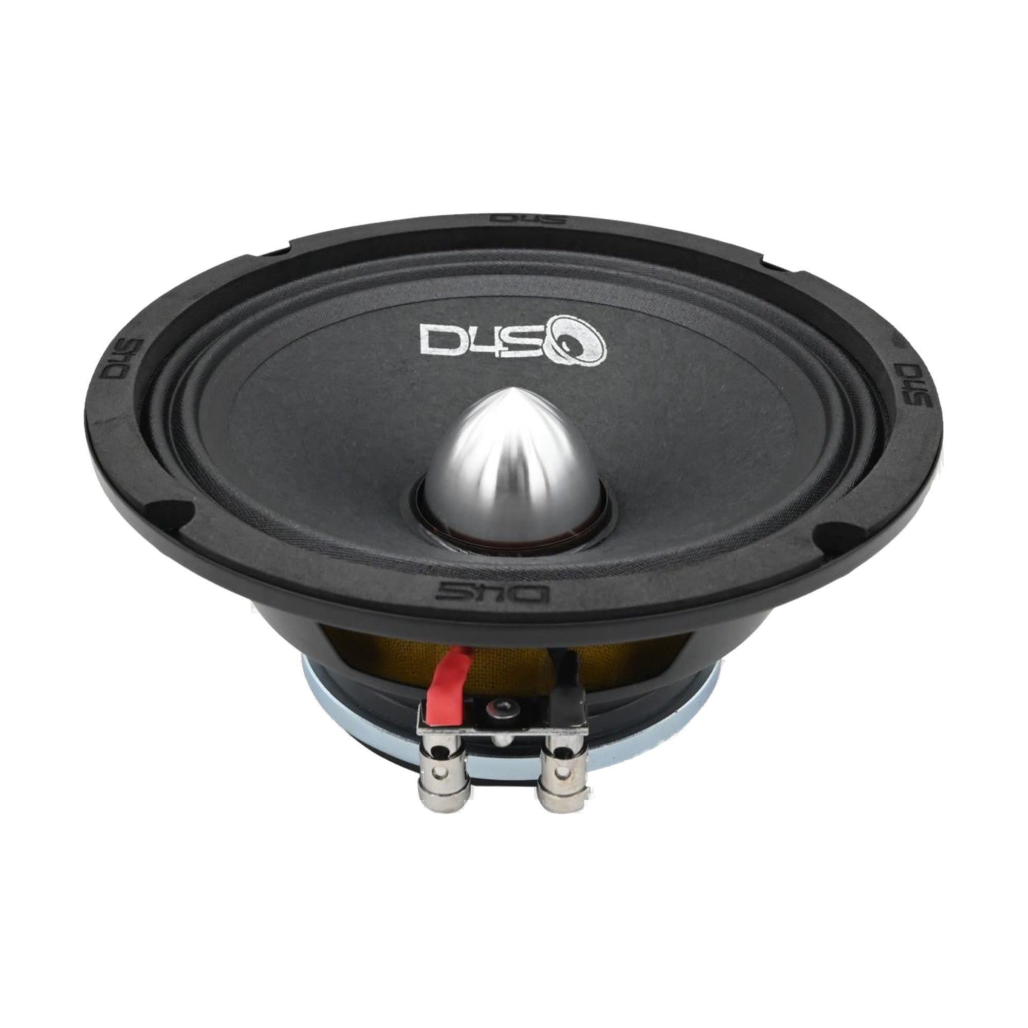 Down4Sound D4S-NMR654 NEO MID Range Speaker - 6.5 Inch 110W RMS 4 OHM