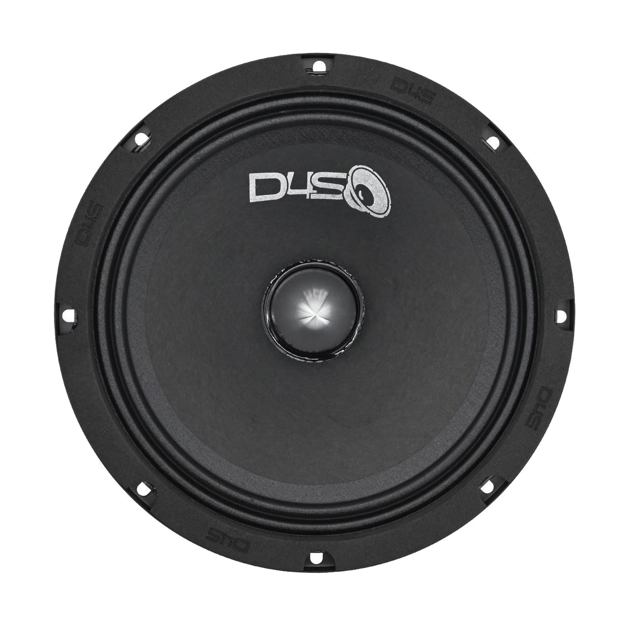 Down4Sound D4S-NMR804 NEO MID Range Speaker - 8 Inch 120W RMS 4 OHM