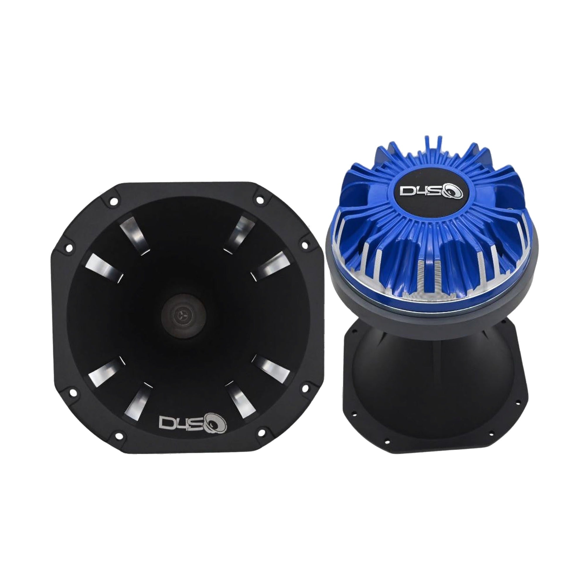 Down4Sound D4S- Super Horn 75 Ferrite - 150W RMS 8 OHM Speaker