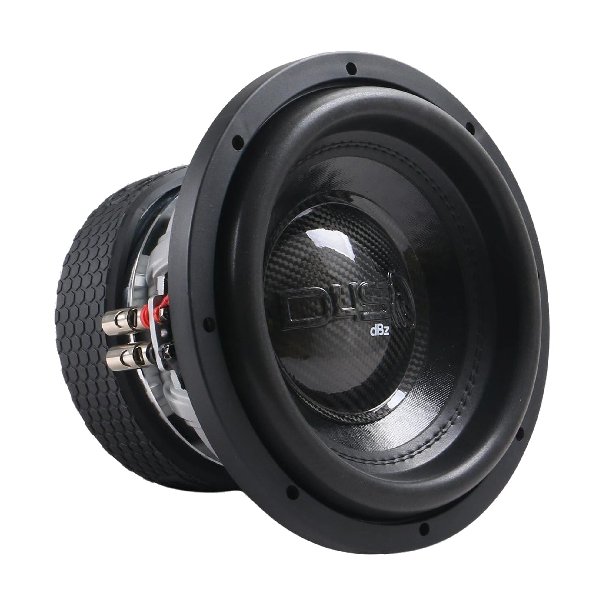 Down4Sound DBZ 10" Subwoofer 1300W RMS