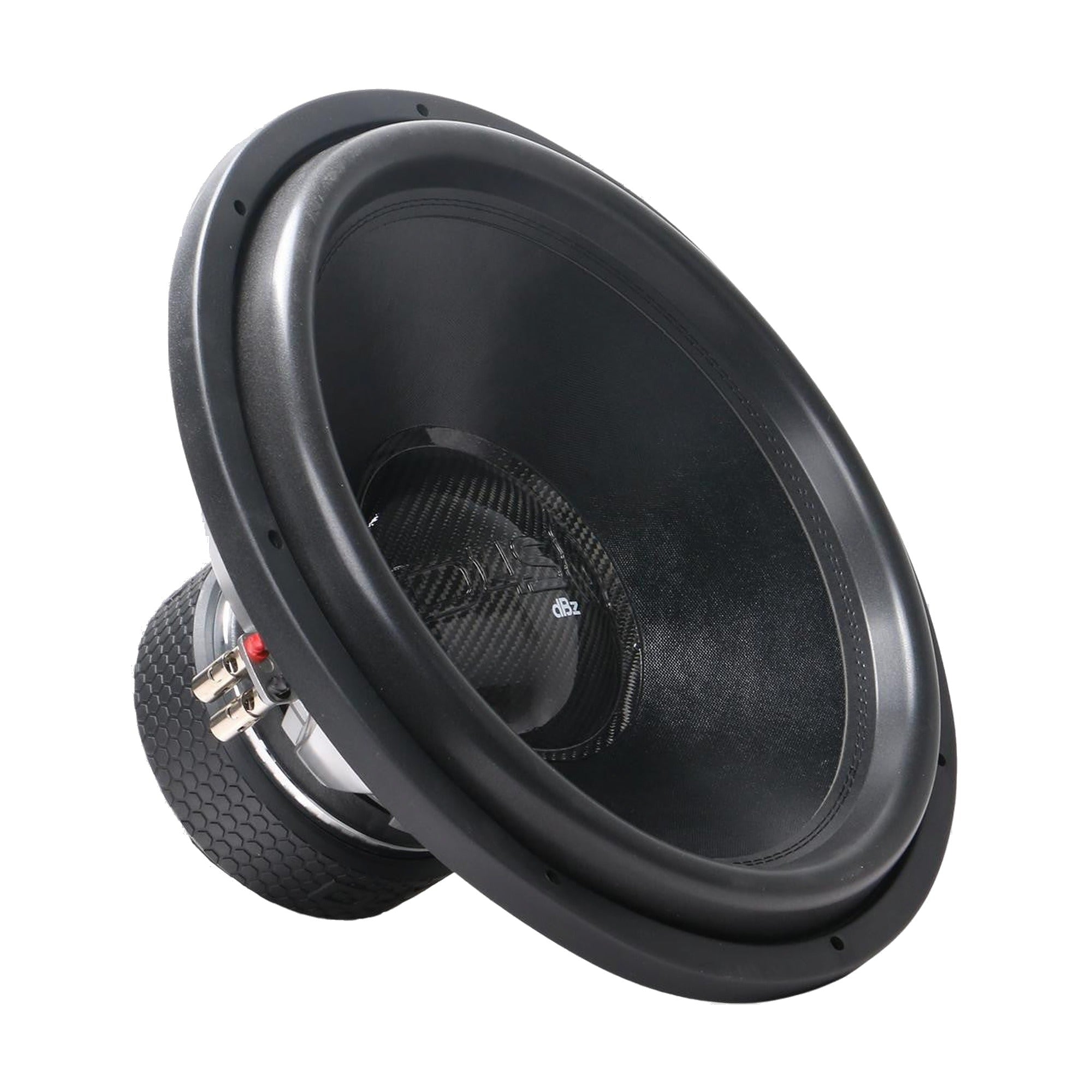 Down4Sound DBZ 18" Subwoofer 1300W RMS