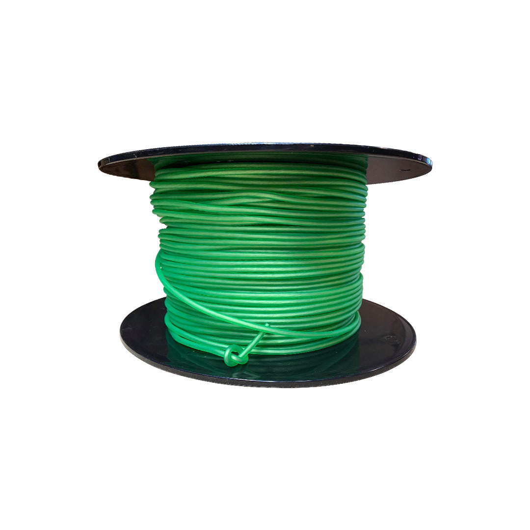 Down4Sound 500FT 16 Gauge Tinned OFC Primary Wire