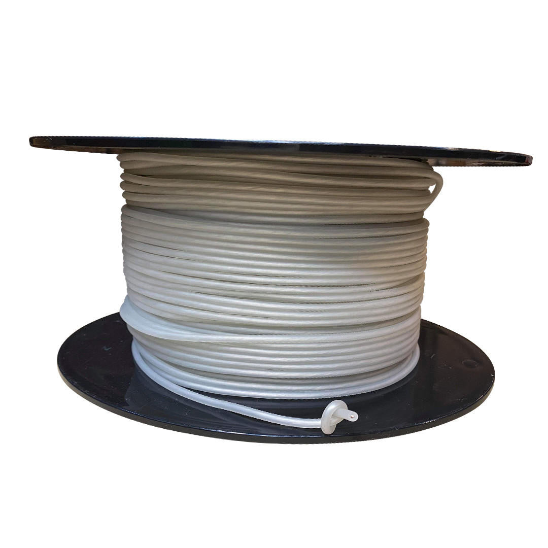 Down4Sound 500FT 16 Gauge Tinned OFC Primary Wire
