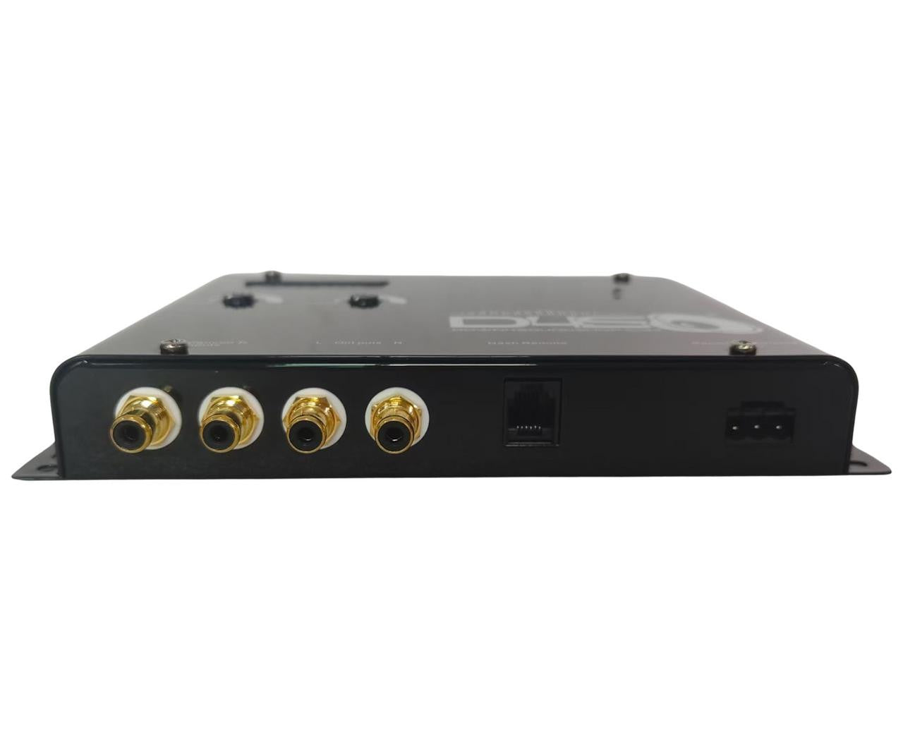 Down4Sound Bass Max Pro Bass Restoration Processor