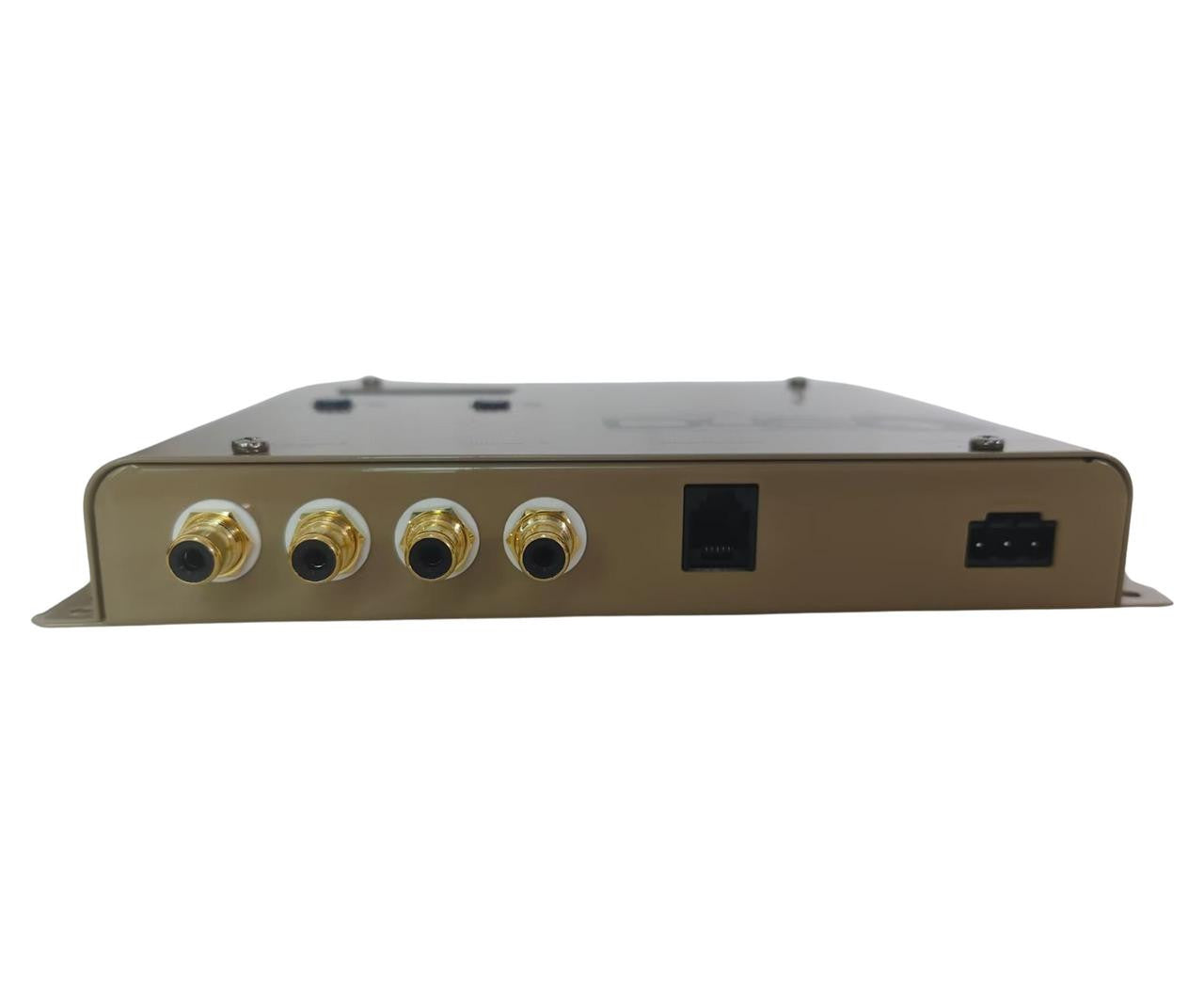 Down4Sound Bass Max Pro Bass Restoration Processor