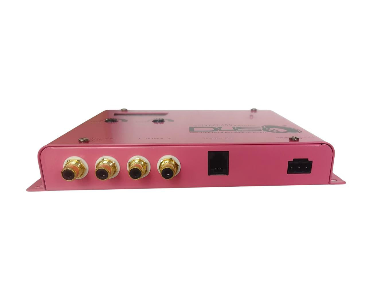 Down4Sound Bass Max Pro Bass Restoration Processor