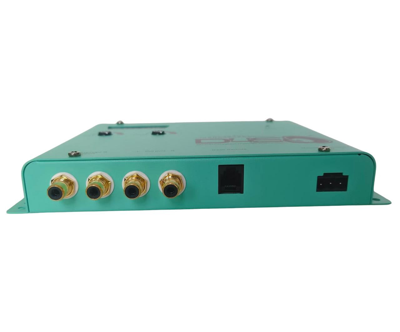Down4Sound Bass Max Pro Bass Restoration Processor