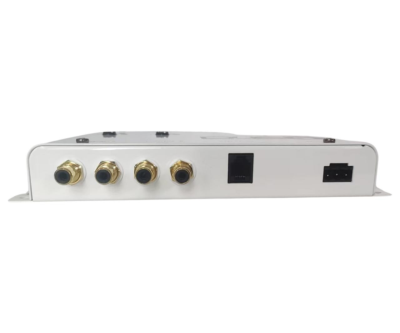 Down4Sound Bass Max Pro Bass Restoration Processor